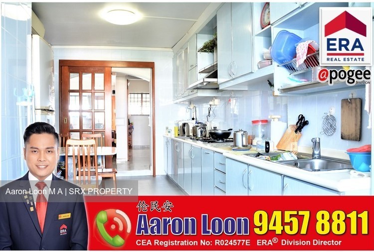 Tampines Street 21 thumbnail photo